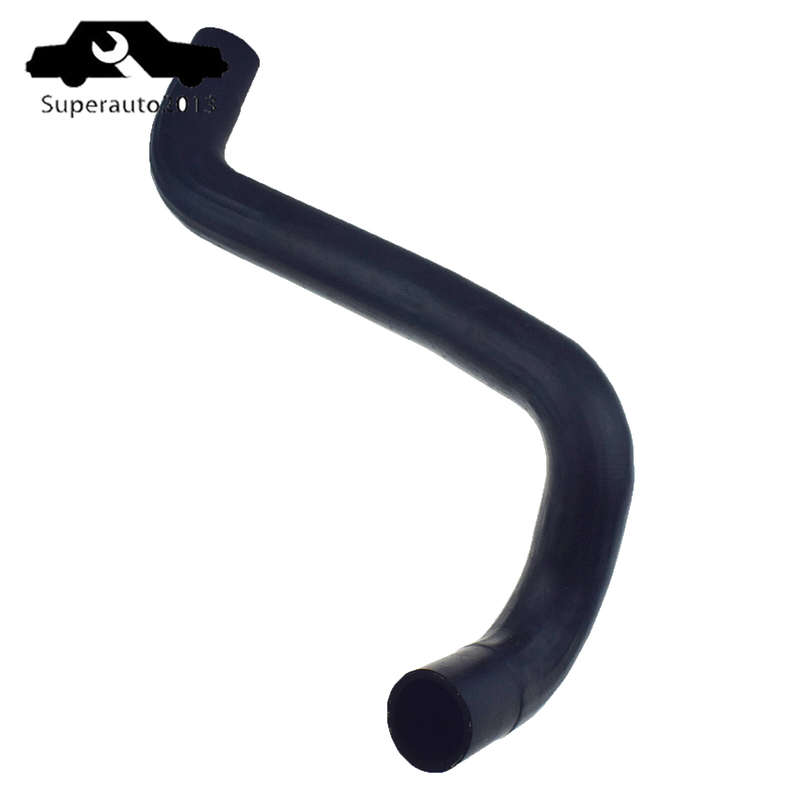 New Radiator Coolant Lower Hose For Toyota Sequoia Tundra 4.6L 5.7L 16572-0S011