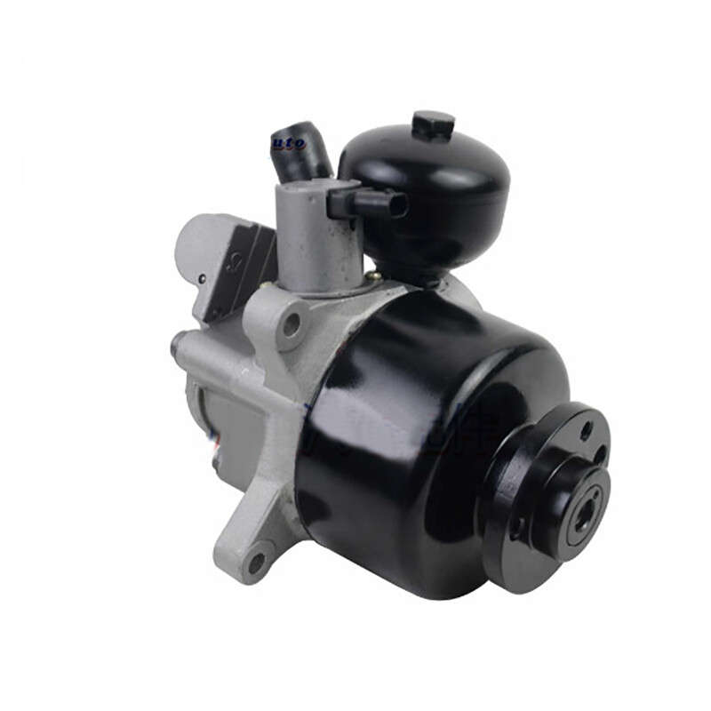 Hydraulic Power Steering Pump A0054667101 Fit For Mercedes S600 S65 AMG CL550