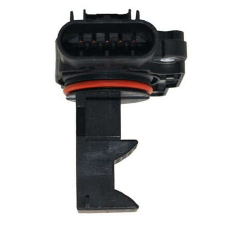 NEW MASS AIR FLOW SENSOR METER MAF FIT FOR 2009-2012 Chevrolet Cadillac GM GMC