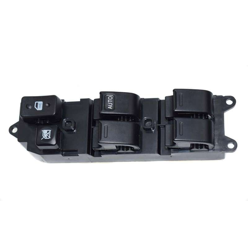 RHD For Toyota Land Cruiser 80 Series 1990-1998 Master Window Switch 8482035020