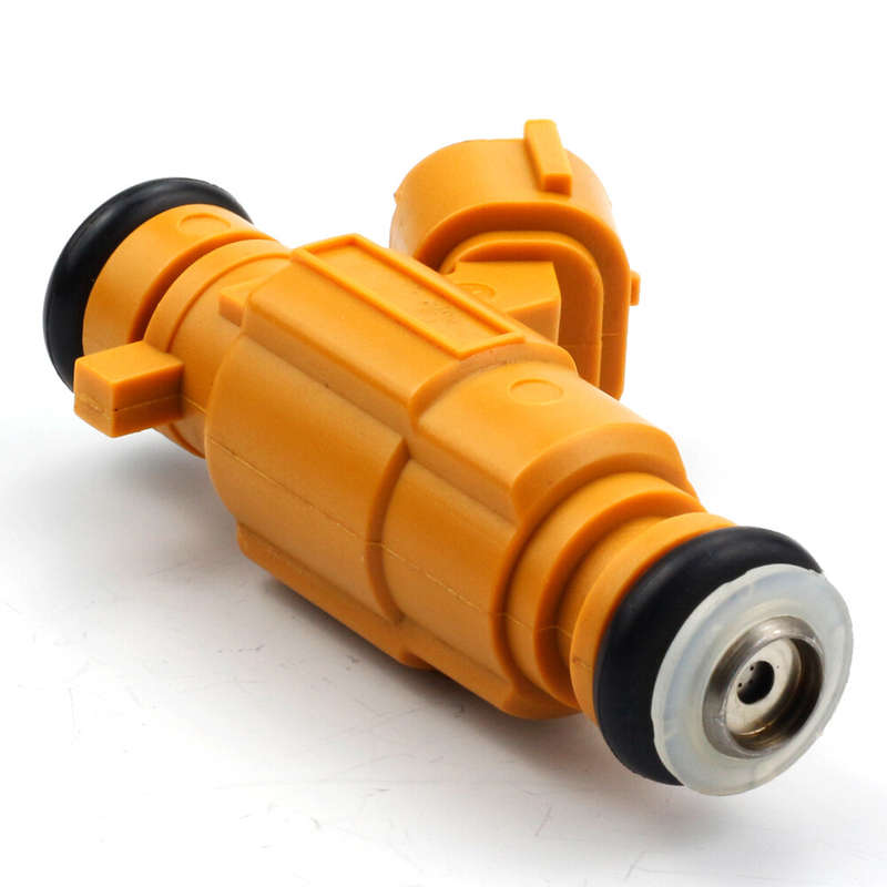 NEW INJECTION fuel injetor nozzle for Nissan Tiida Livina 1.8 flex 0280156419