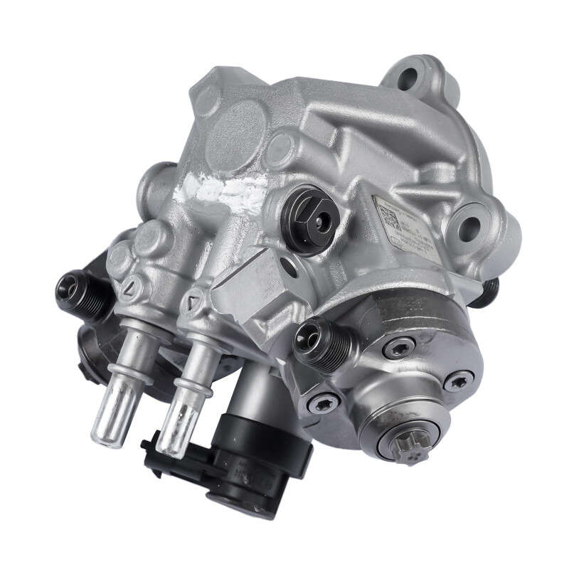 High Pressure Fuel Injection Pump 0445010834 for Nissan Titan XD 5.0L V8 Turbo
