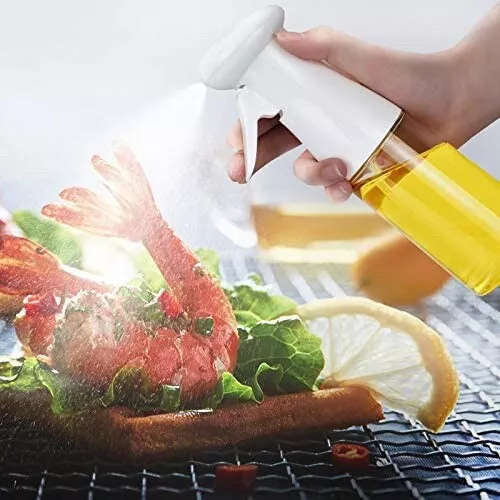 Oil Spray Bottle