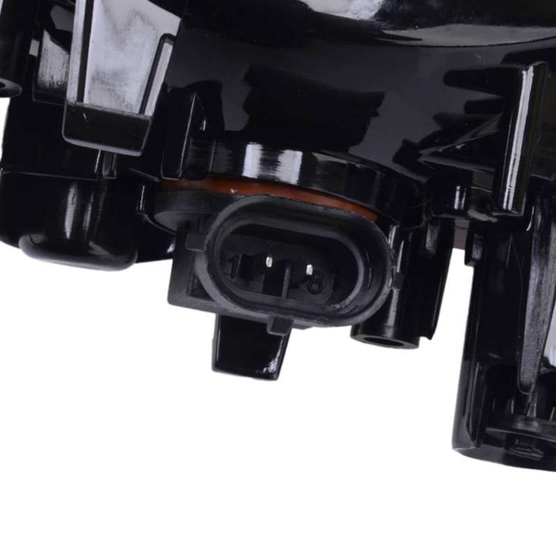Front Left Halogen Fog Driving Lamp Fit For Honda CR-V 2016-19