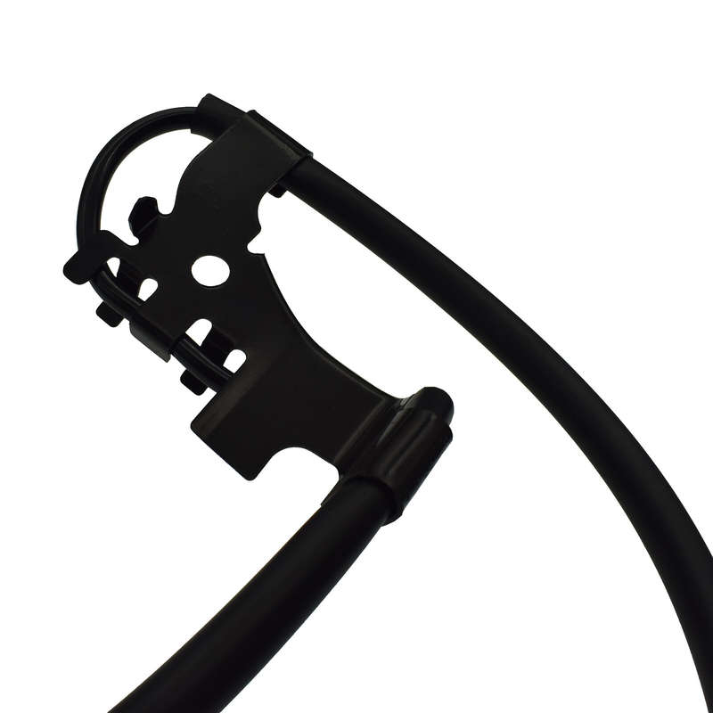 ABS Wheel Speed Sensor w/Skid Control Wire Kit Front Right for Lexus GS350 GS430