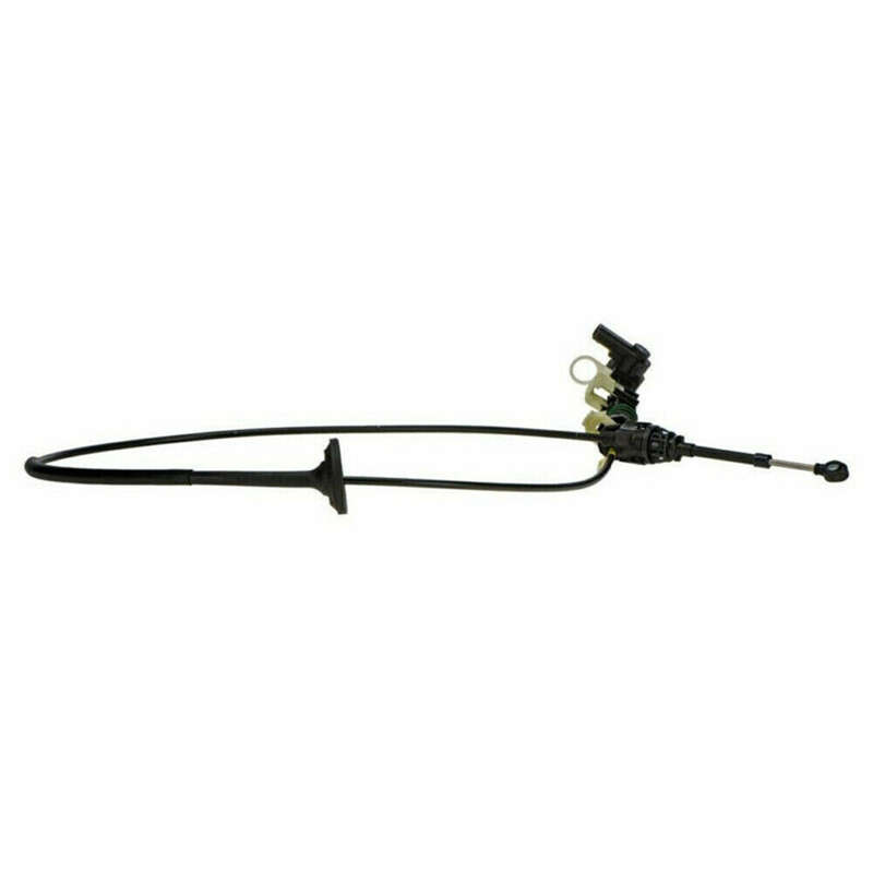 2001-2003 For Dodge Ram Pickup RAM Automatic Transmission Shift Cable 52110004AJ