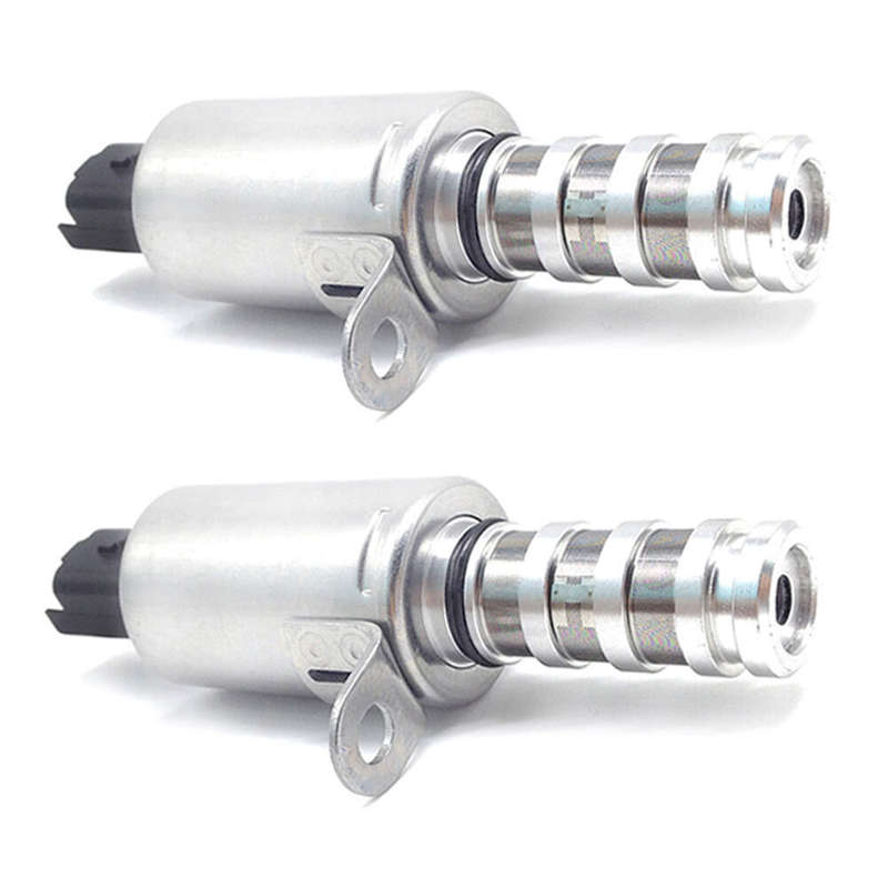 2X Engine Variable Valve Timing Control Solenoid VANOS VVT For 02-13 Mini Cooper