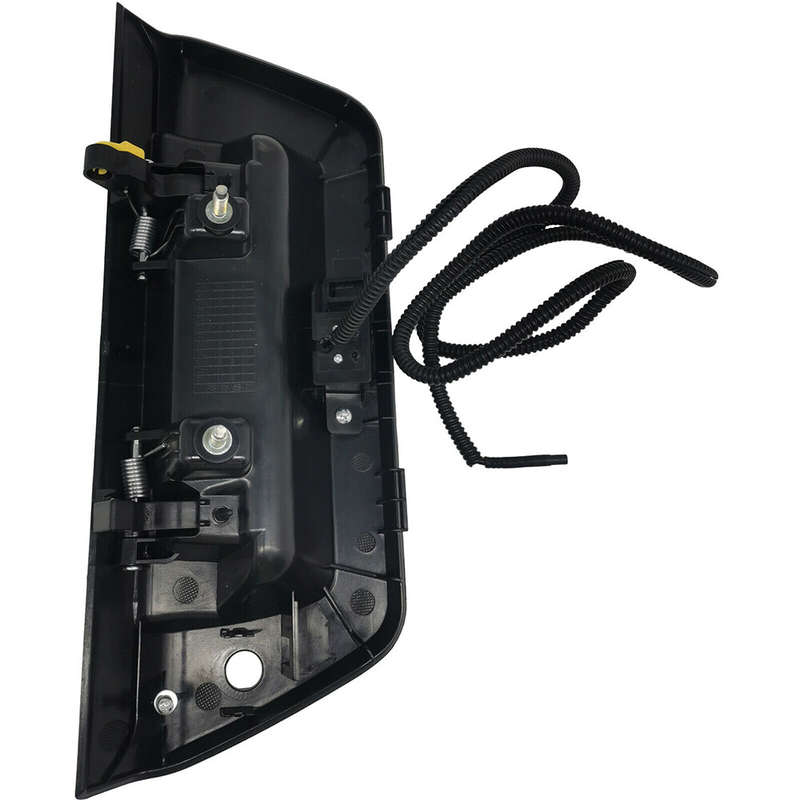 Tailgate Handle w/ Camera &Wire Harness FL3Z9943400BA for Ford F-150 2015-2017