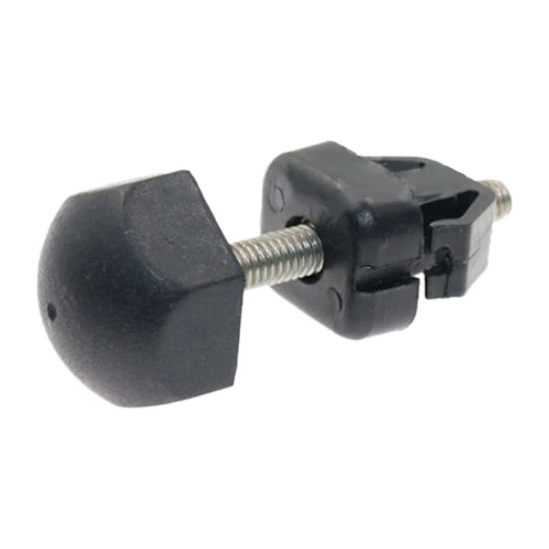 2x Bonnet Buffer Stop Fit For Ford Fusion Lincoln MKZ 2013 2014 2015 2016