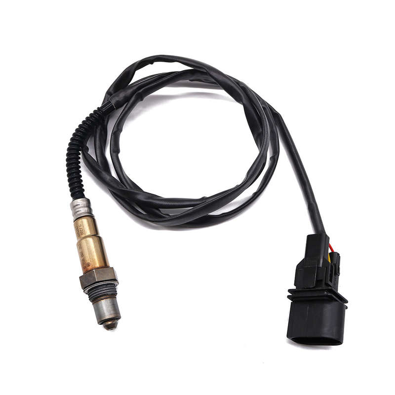 Oxygen Sensor For Skoda 99-05 VW Jetta 1.8L-L4 Part No 0 258 007 351