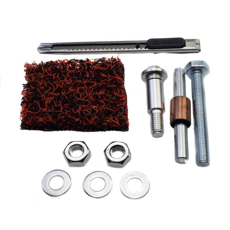 6 Speed Gear-box Stiff Gear Tower Turret Repair Fix Kit 55556311 for Saab 9-3
