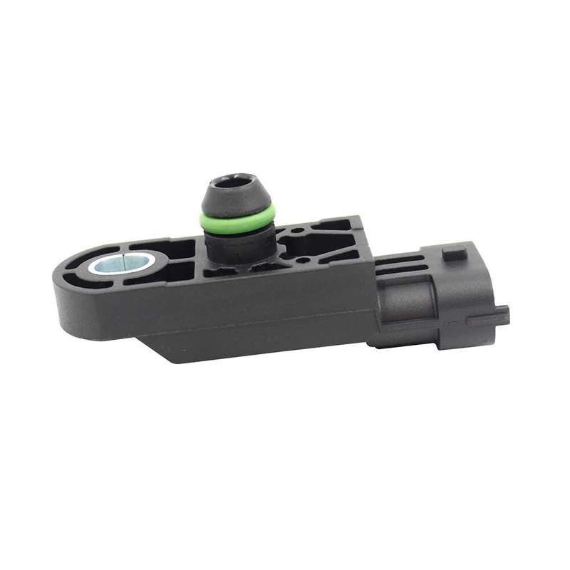 MAP Boost Pressure Sensor For Renault Samsung QM5 H45 07 - 11 M1D L4 2.0DSL