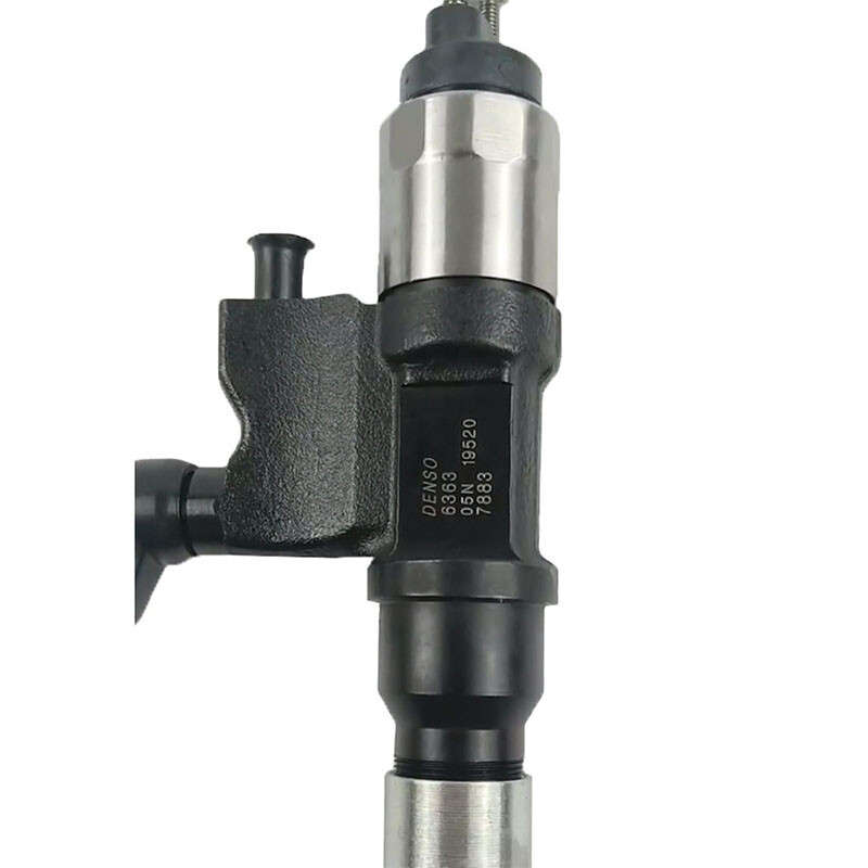 095000-5341 Diesel Injector Fuel for Denso 5341 ISUZU 4HK1 6HK1 8976024852