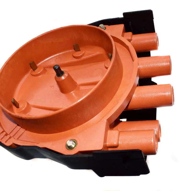 For 325e 325is 525i 535i 635CSi 735i 850Ci M5 Distributor Cap 12111725070 New