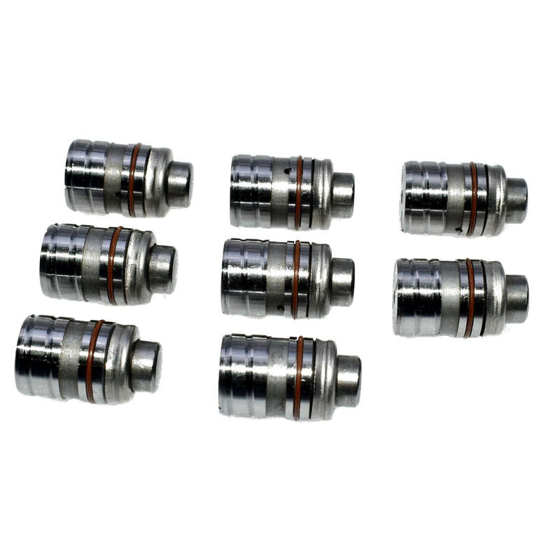 8PCS Lash Adjusters Lifters LF6017 ALAMA12 For Mazda B2200 2.2L 1987-1993 8V New