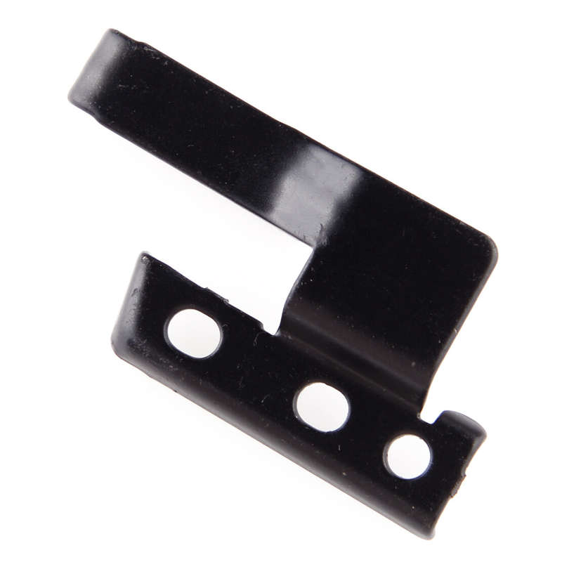 Car Windshield Wiper Adapter Assembly Accessories Black Mounting 2pc New