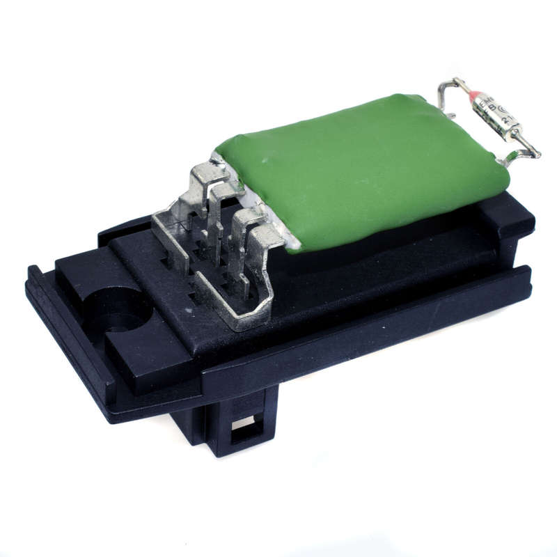 Heater Blower Motor Resistor 3M5Z18591BA For 1997-2007 Focus Ford Mercury Cougar