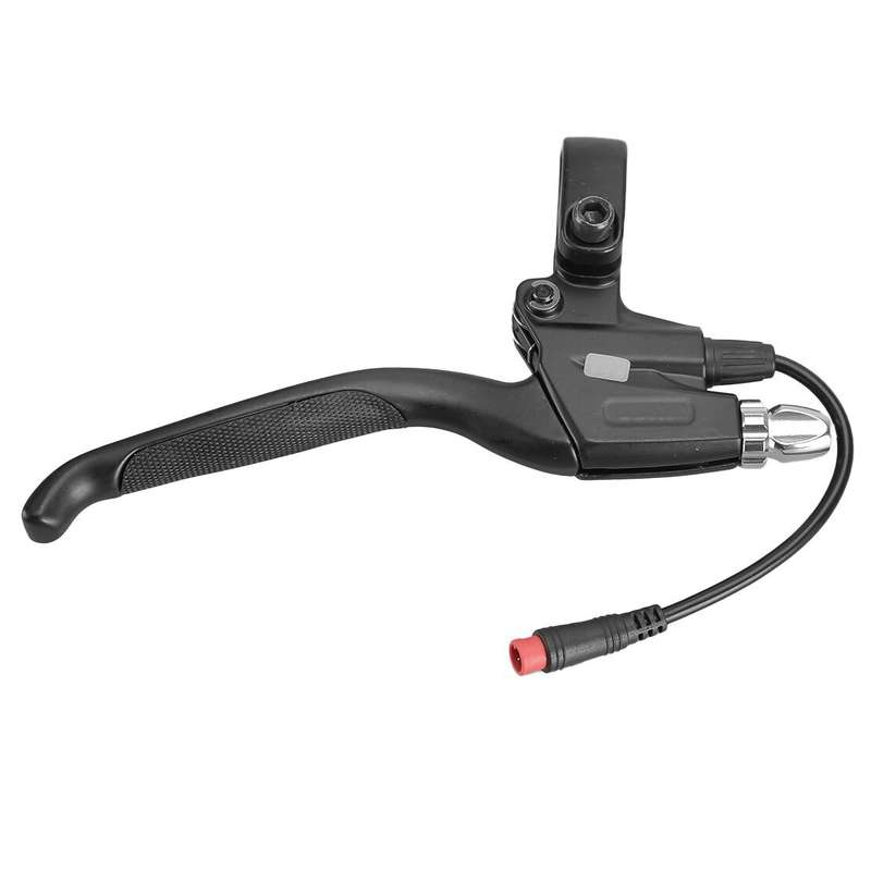 Left Electric Bike Electric Bicycle E-bike Scooter Handlebar Brake Lever