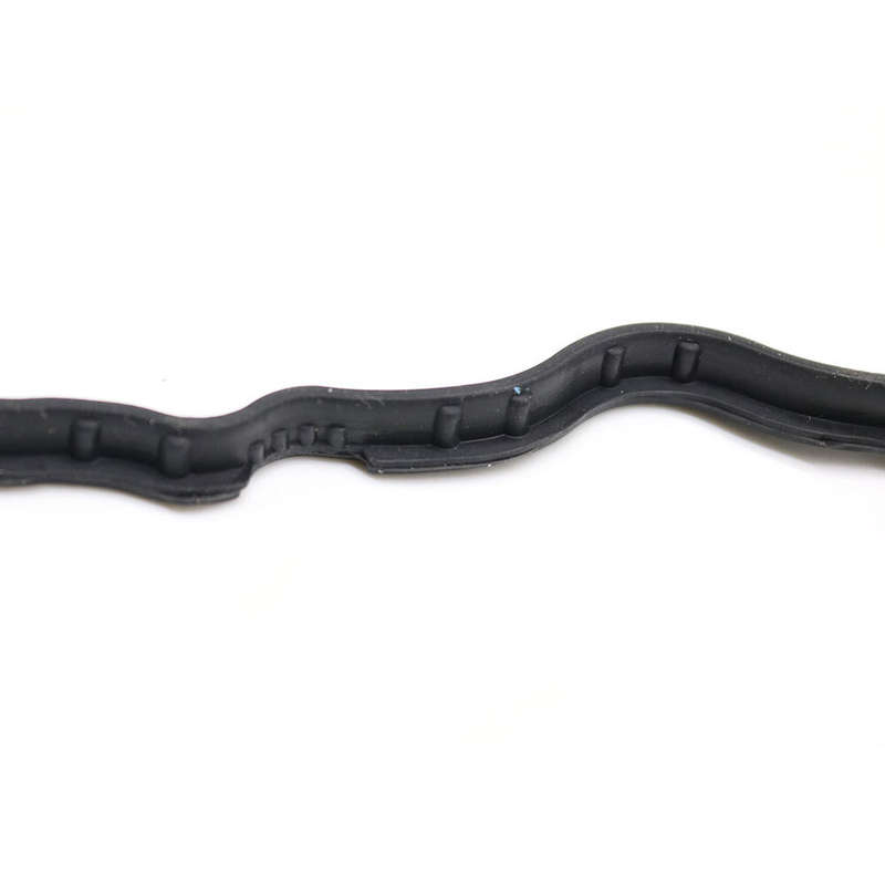 New Valve Cover Gasket Seals 11127565286 For BMW Z4 X6 135i 535xi 740i 335xi N54