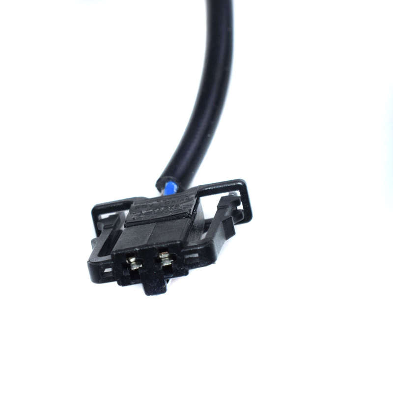 New Fuel Tank Door Lock Motor Actuator Control Unit For VW Golf Variant Scirocco