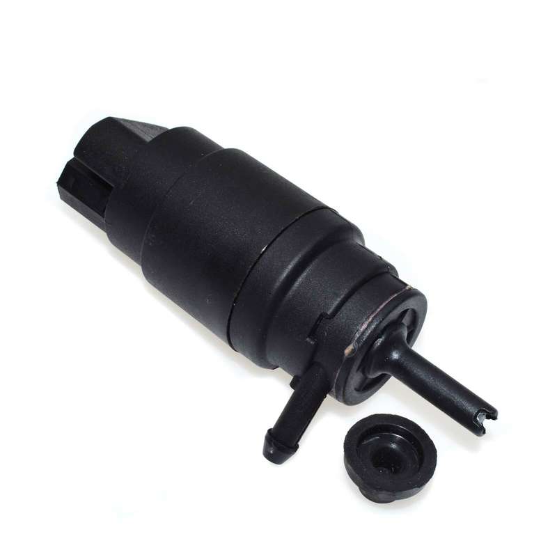 New Windshield Washer Pump W/ Grommet For BMW E36 318i 323 325 328 61661380068