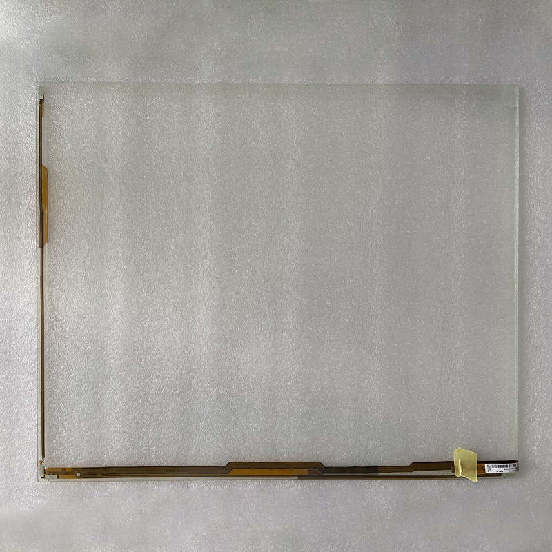 1PCS New For ELO 12inch E254461 Touch Screen Glass Panel