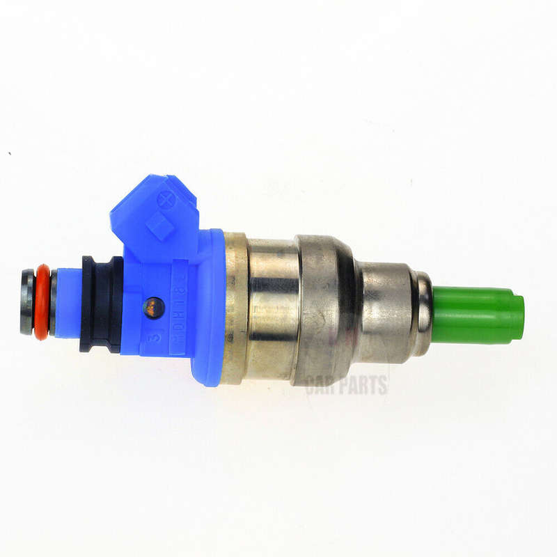 4pcs Fuel Injectors Nozzle INP-062 For Mitsubishi Mirage Plymouth Colt Vista