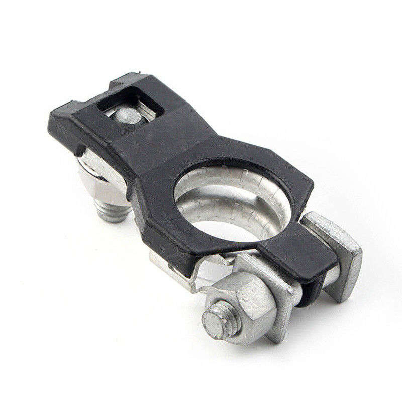 Positive Battery Terminal Connector Clamp Fit For Nissan 350Z 24340-7F000