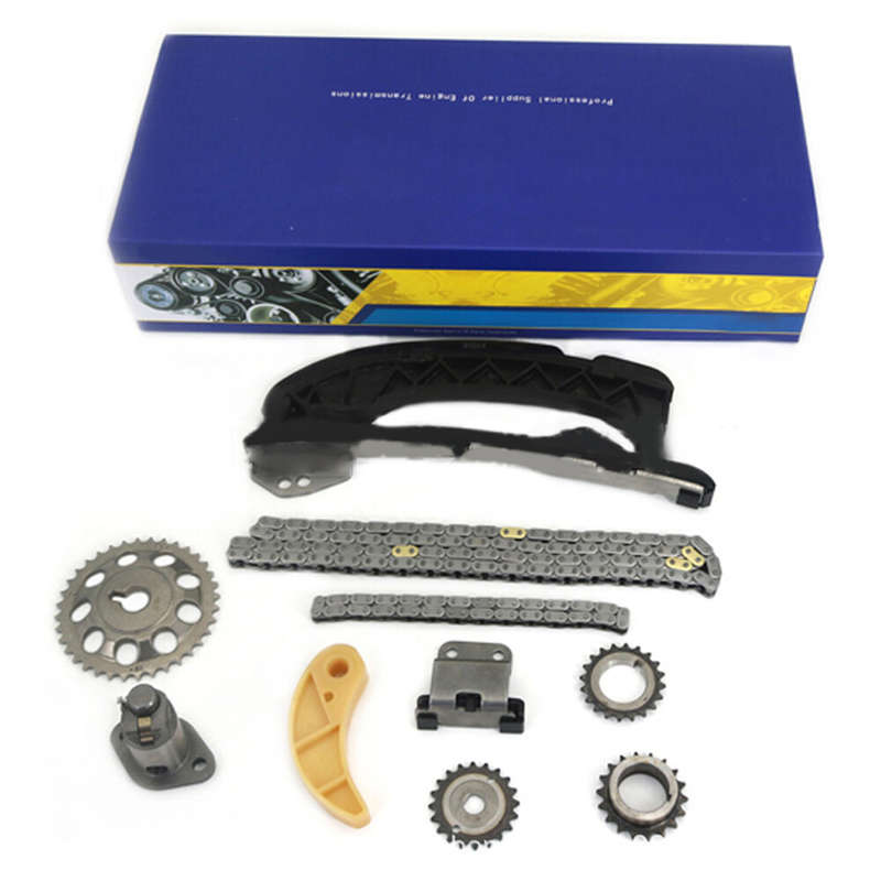 For Toyota corolla Prius Matrix Scion 1.8L 2ZRFE Timing Chain Tensioner Kit