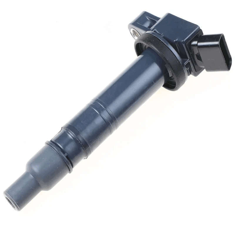 4pcs Ignition Coil 90919-T2008 Suitable for Toyota Fortuner Hiace Hilux 4Runner