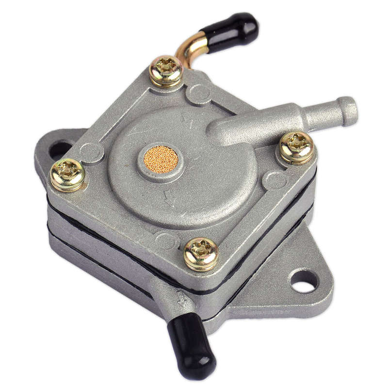 Fuel Pump Replace Fit for John Deere 112L 160 180 LX172 LX176 240 F510 AMT622