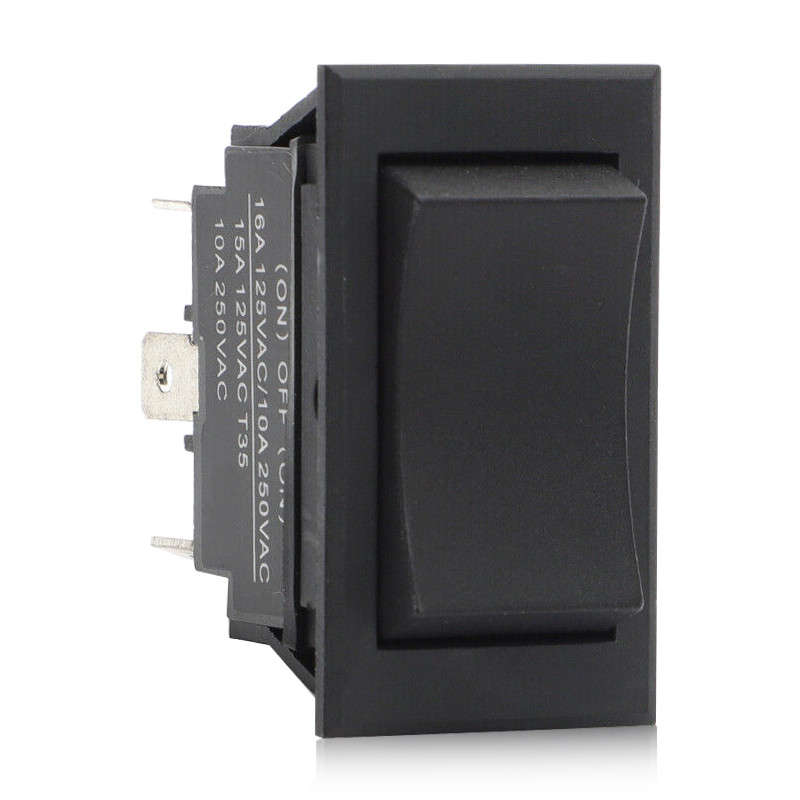 2pcs Chute Control Switch Fit for Simplicity 1687904 1687905 1737378 1737379