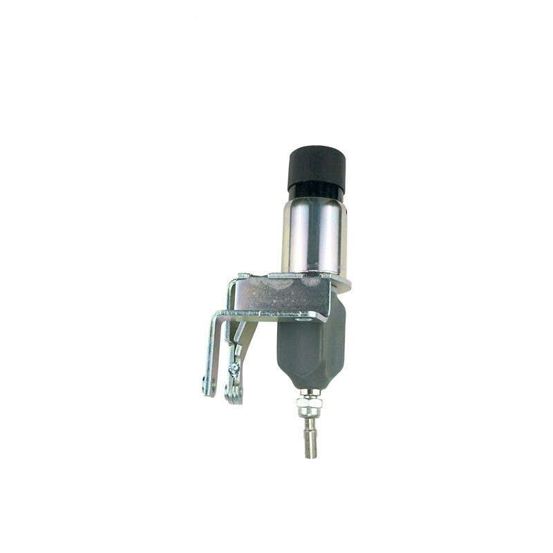 12V Shutoff Solenoid 04159708 FIt For Deutz 912 913 BF4L913 F4L913 BF6L913