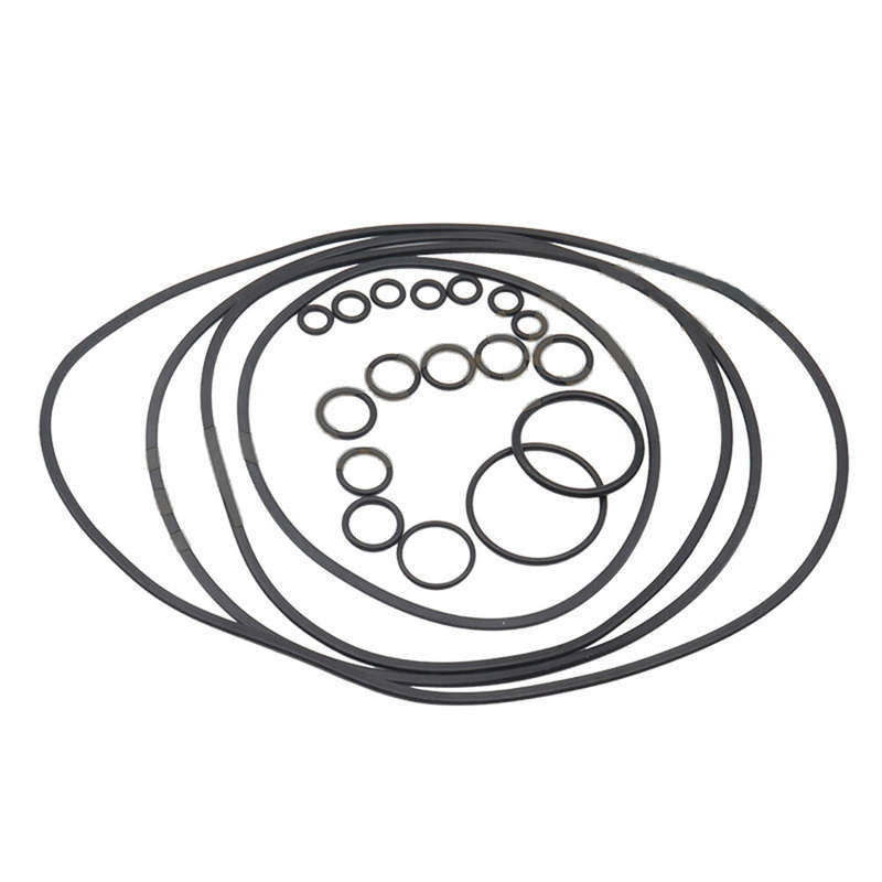 For Nissan Series CVT Transmission Sealing O-Ring Seal Kit JF015E RE0F11A