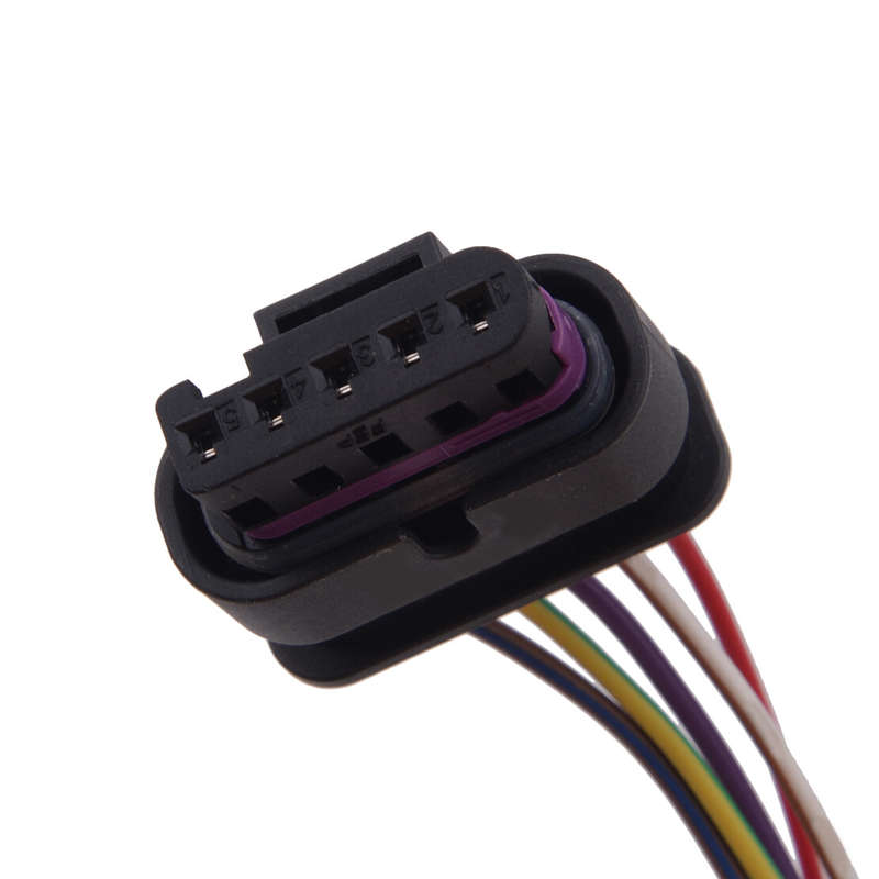 Tail Light Socket Plug Harness Wiring Fit For Jeep Renegade 2015-2017 New