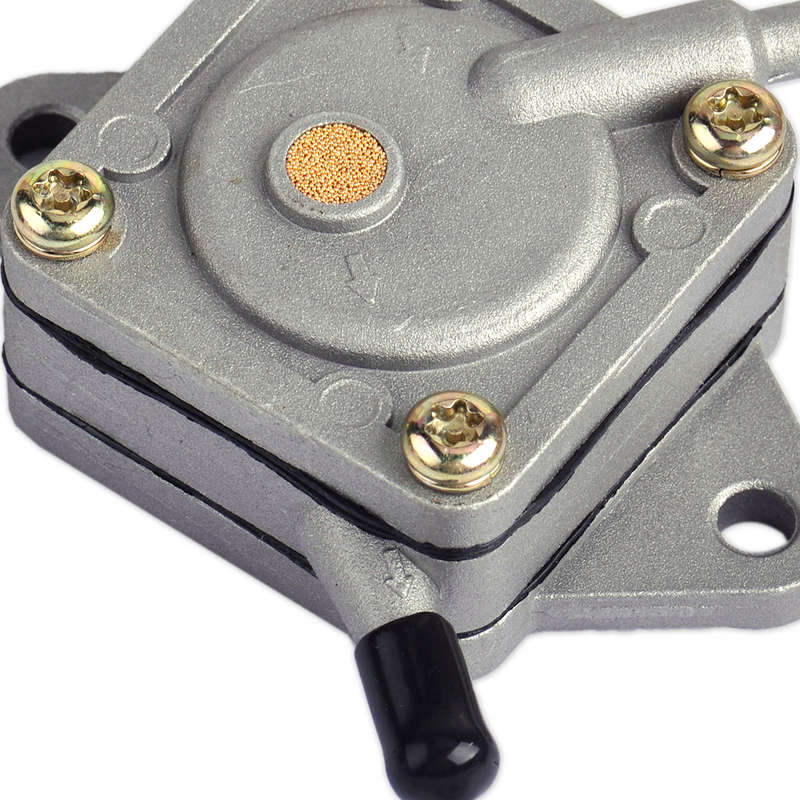 Fuel Pump Replace Fit for John Deere 112L 160 180 LX172 LX176 240 F510 AMT622