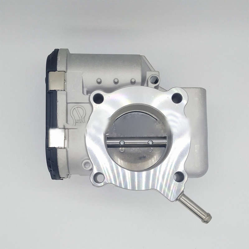 351002B150 Throttle Body Assembly For Hyundai I30 KIA K2 RIO 1.4 1.6 2011-2014
