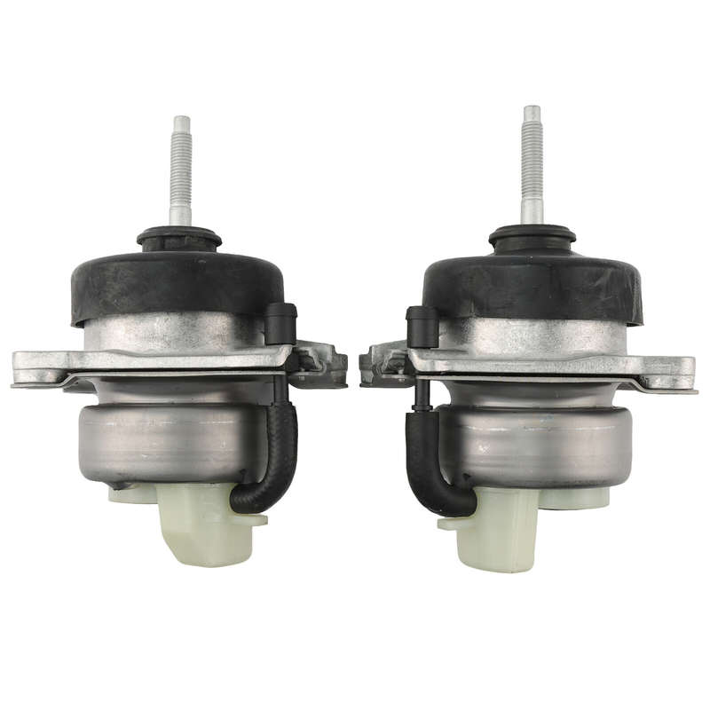 2PCS For 2015-2022 Ford Mustang 2.3L LH & RH Engine Motor Mount Kits FR3Z6038A