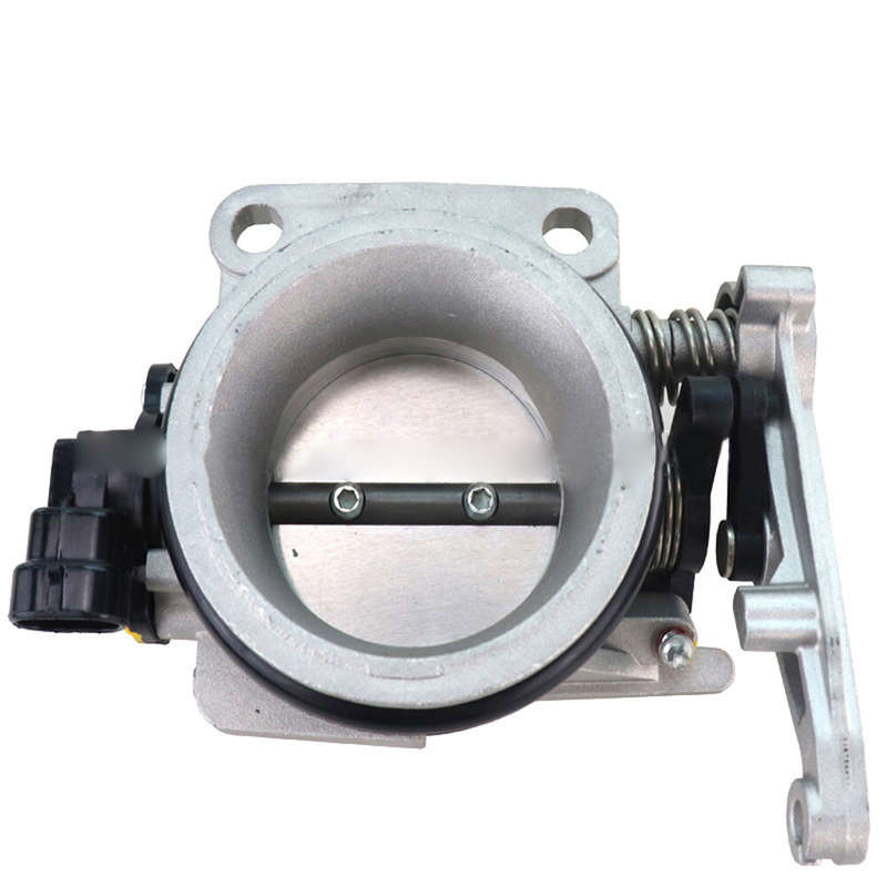 Throttle Body 7700875435 7700102870 For Renault Megane Clio II 1.6 16V Laguna
