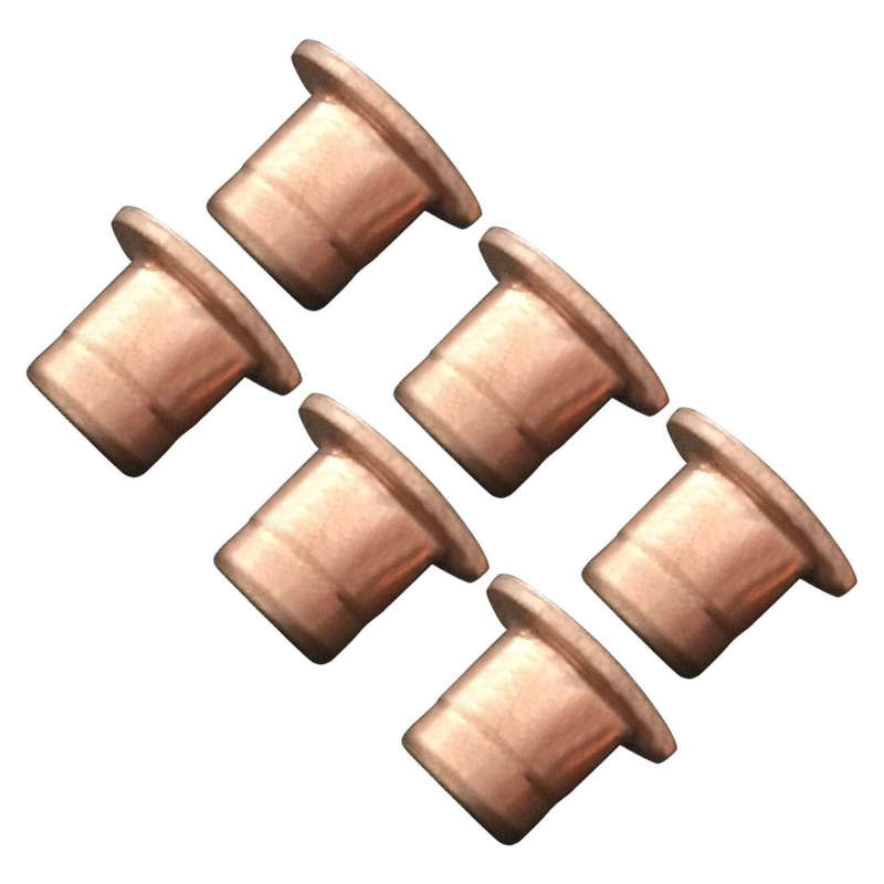 Injector Copper Tip Insert Fit for Cummins ISX QSX 2872717 3347939 Acc
