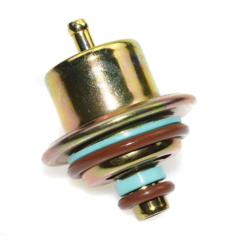 Fuel Pressure Regulator Gas 12460604 For Jeep Grand Cherokee Wrangler Dodge New