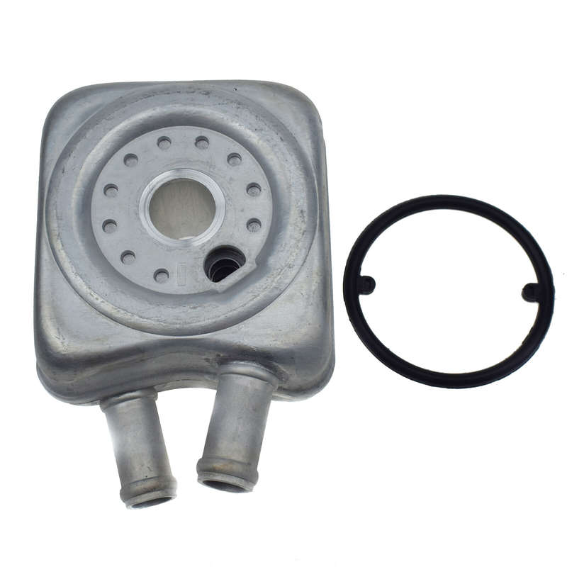 068117021B For Audi A3 A4 90 100 VW Passat Beetle Golf Jetta Engine Oil Cooler