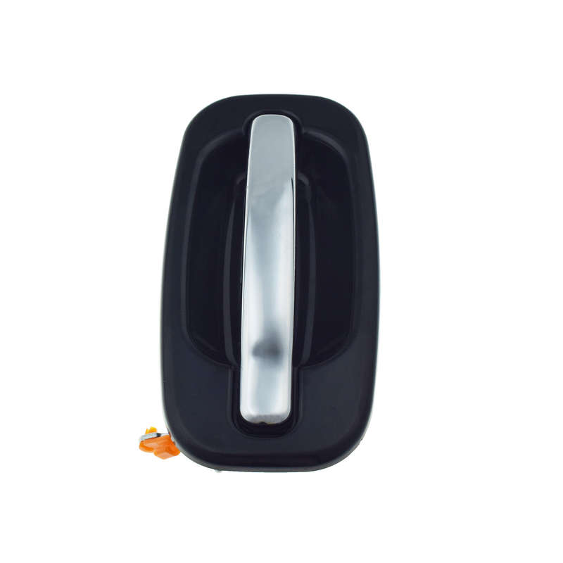 Exterior Door Handle Front Right Side For 1999-07 Chevy Silverado 1500 2500 GMC