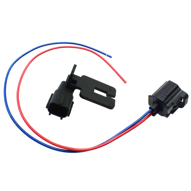 Outside Ambient Air Temperature Sensor Plug for Chrysler Dodge Jeep 05149265AB