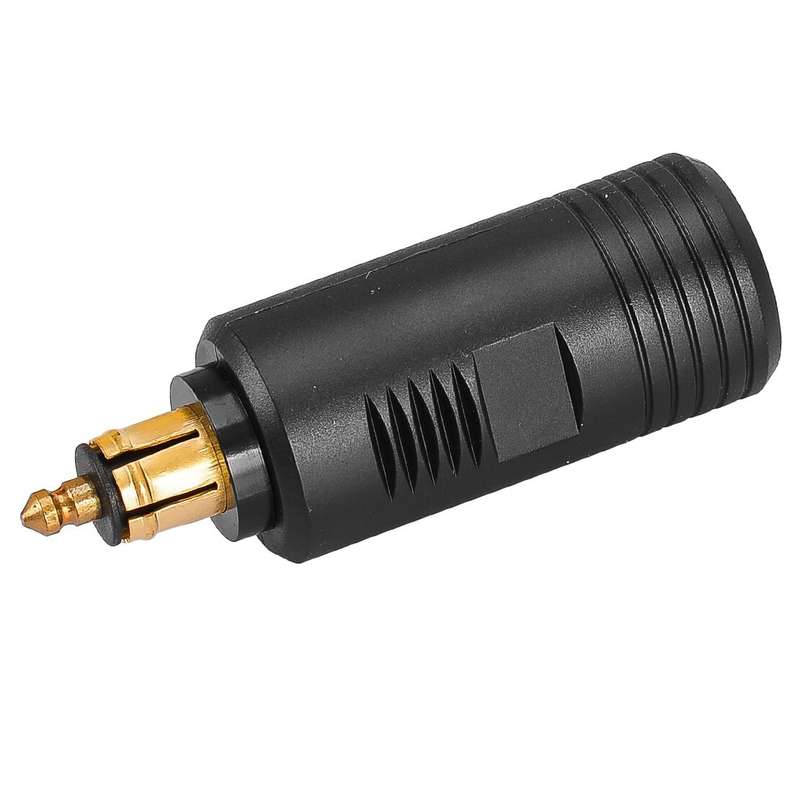 12V Motorcycle Cigarette Lighter Socket Outlet Charger Power Adapter Plug A3