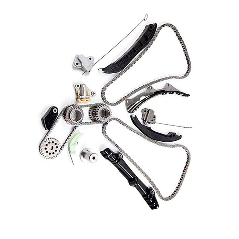 Timing Chain Kit FIt For Chrysler 200 300 Dodge Charger Durango Jeep 3.6 V6 GAS