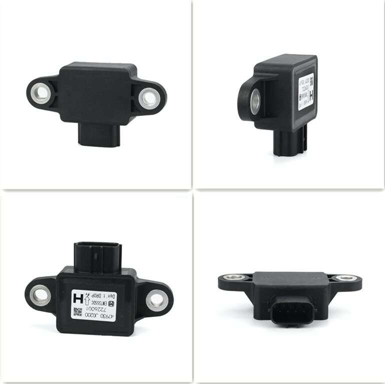 ABS deceleration sensor 47930-JG200 For Nissan Juke Rogue Leaf Juke Infiniti