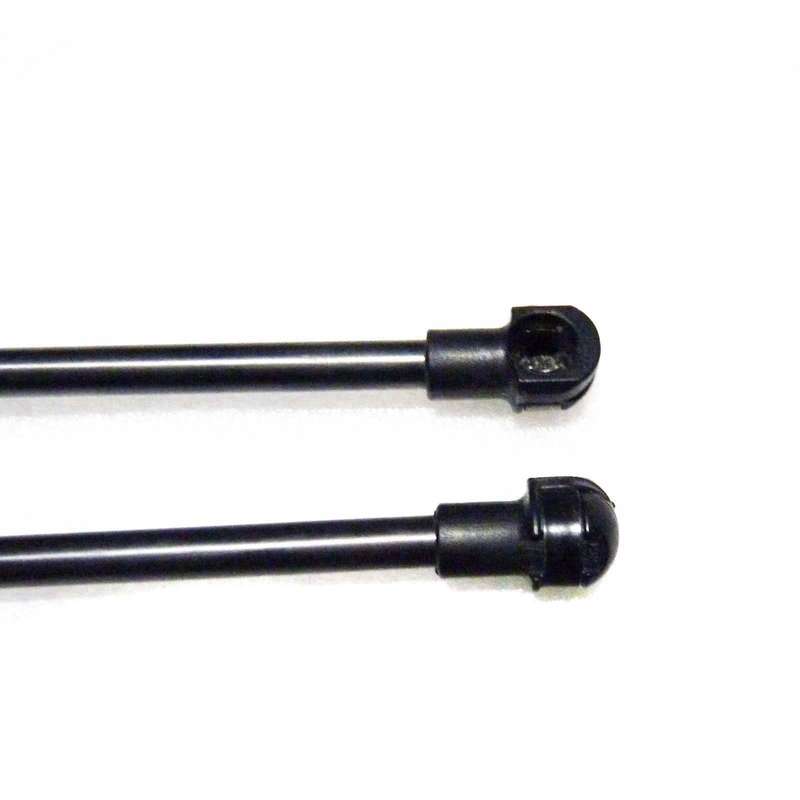 For VW Touareg 2002-2010 Tailgate Trunk DAMPER SHOCK STRUT 2PCS 7L6845587 NEW