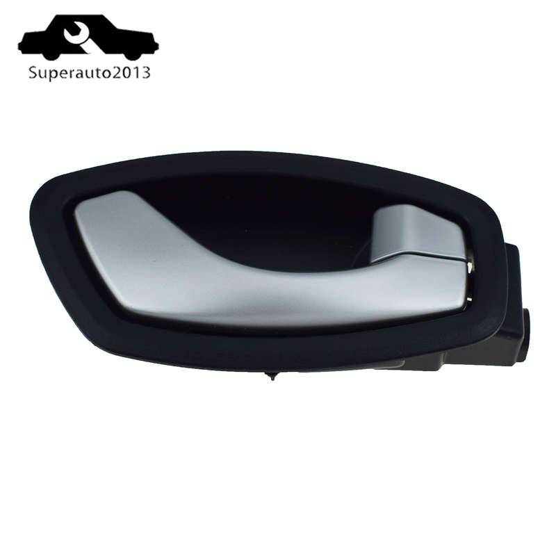 Front / Rear Right Interior Door Handle For Renault Fluence 2011-2013 806713870R