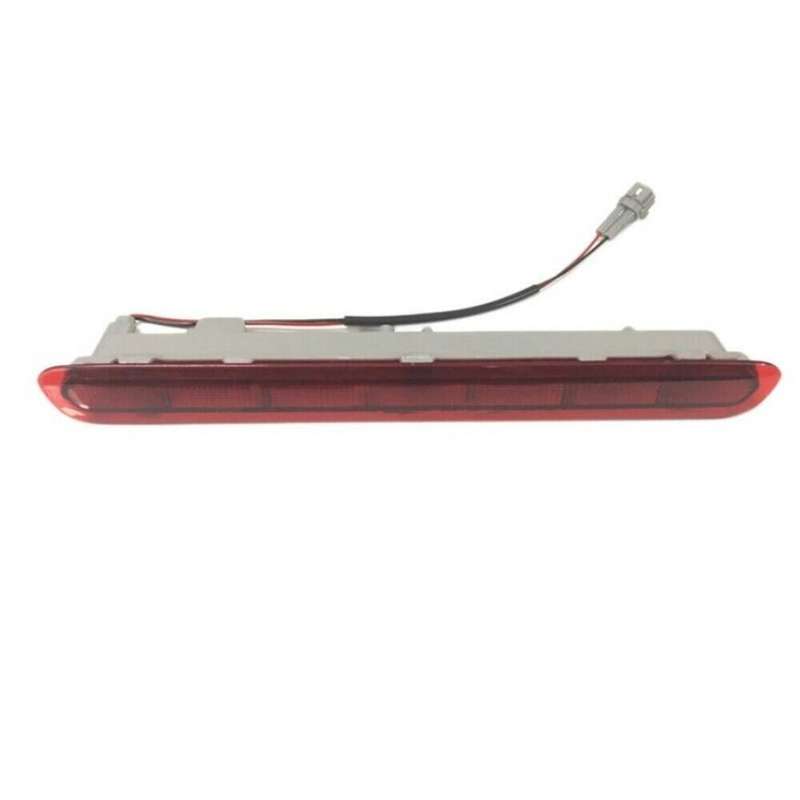 For Toyota Hilux Vigo 2015-2017 LED Highlight Brake Light Tail Warning Light DRL